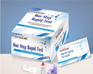 Covid-19 IgM IgG Rapid Test kit