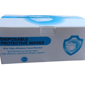 Non-surgical Disposable Mask