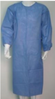 Disposable Gown